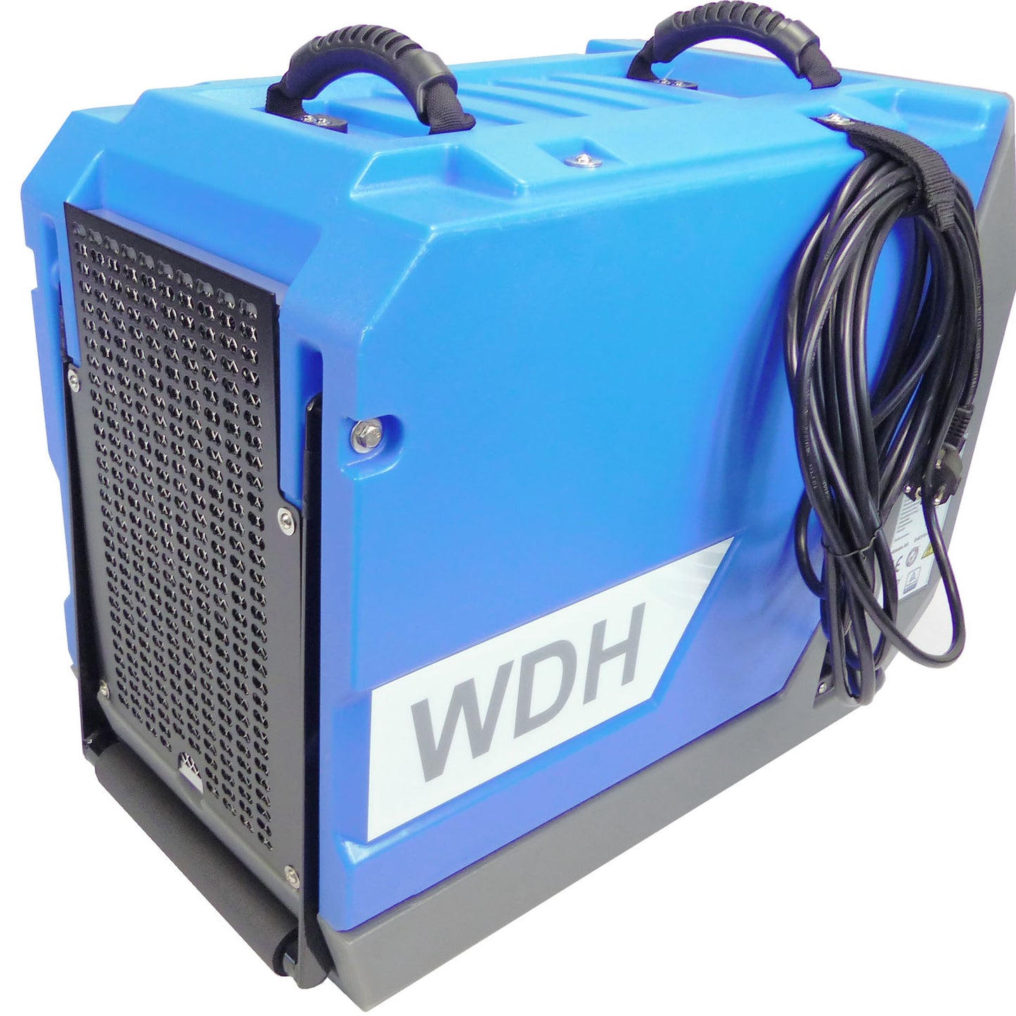 Construction dryer WDH-R180B
