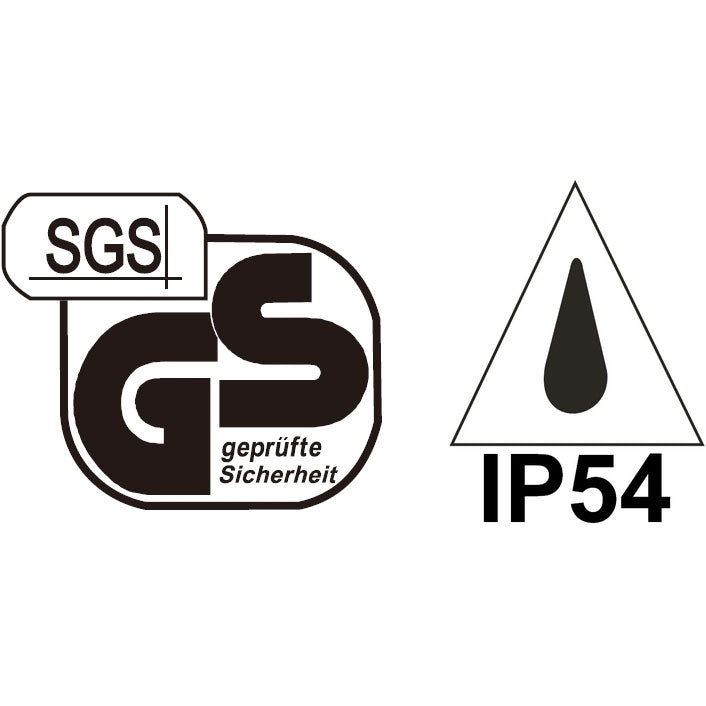 Decken-Heizstrahler Lampen-Design 2.1 kW WDH-210S