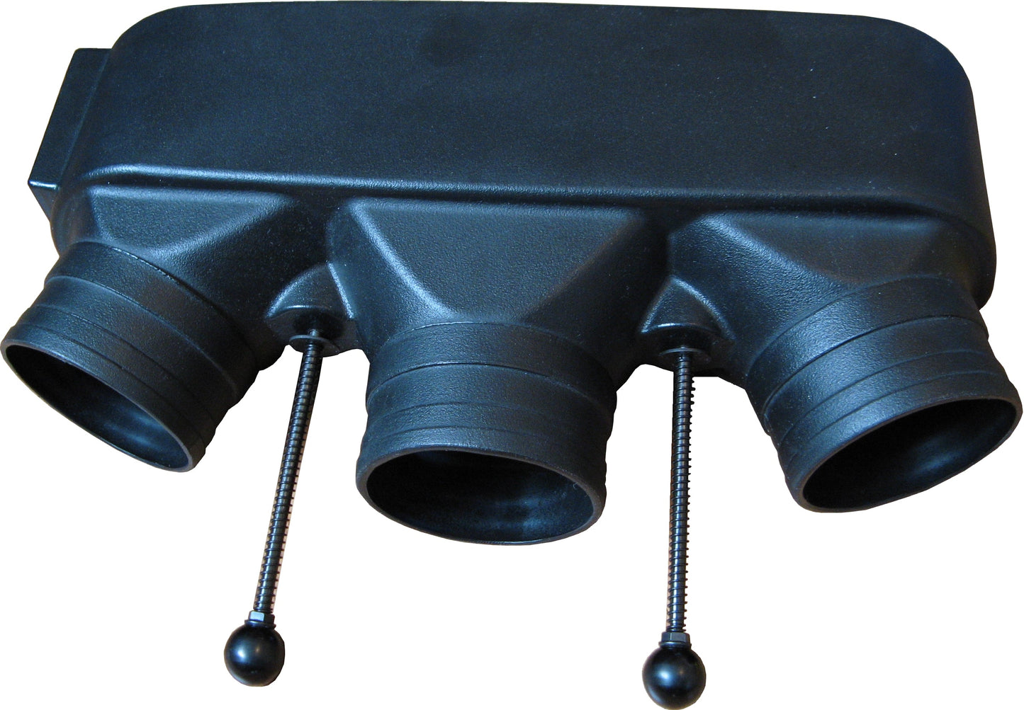 Luftverteilersatz mit 3 Schläuchen zu AB10