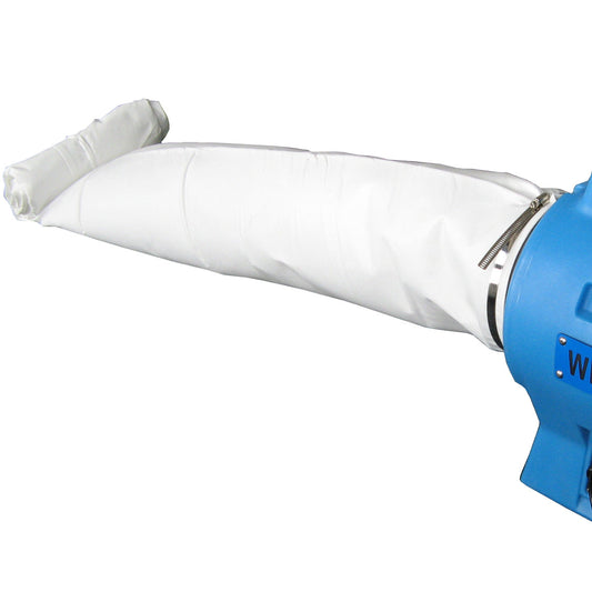 Staubfangsack Filterklasse M 20cm / 30 cm