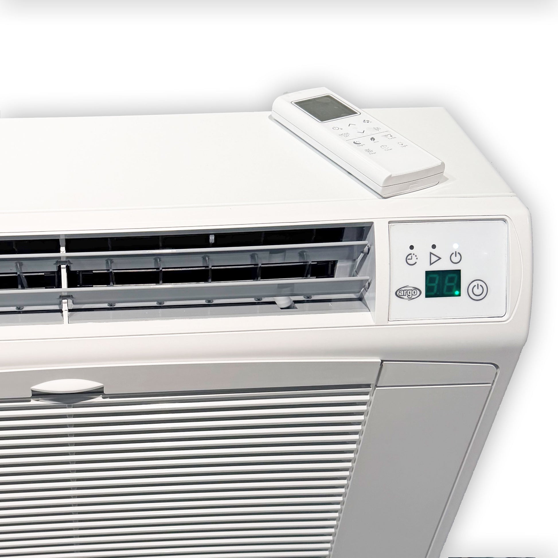 Argo Ulisse 13 DCI Eco WIFI mit Fernbedienung
