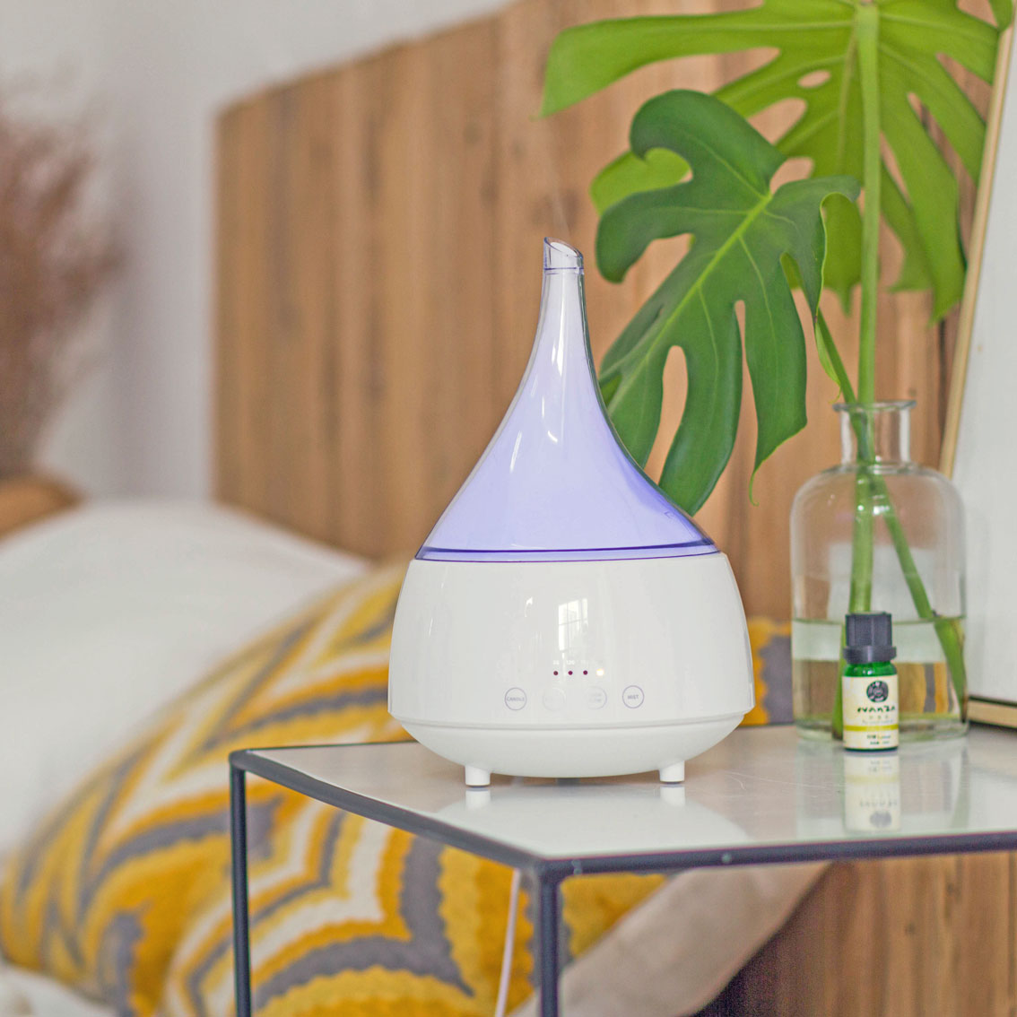 Aroma Diffuser WDH-AD31 für Schlafzimmer