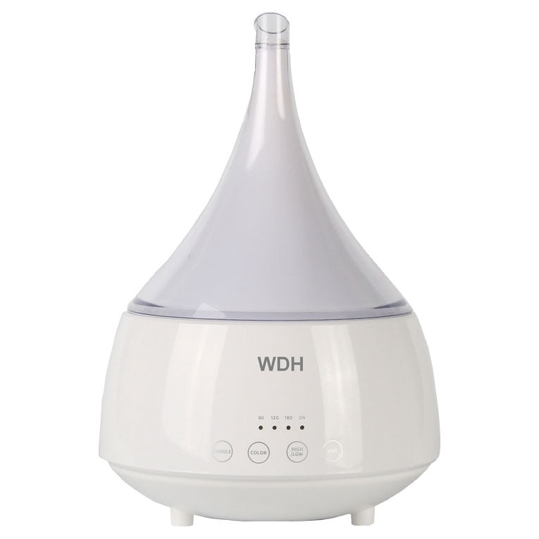 Aroma Diffuser WDH-AD31 – Ultrasonic technology with 7 LED colors
