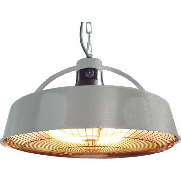 Decken-Heizstrahler Lampen-Design 2.1 kW WDH-210S