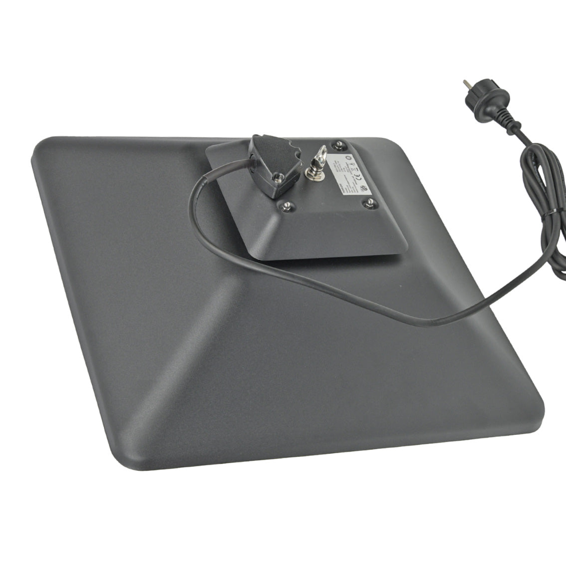 Infrarot Decken-Heizstrahler Lampen-Design 2 kW WDH-200LS