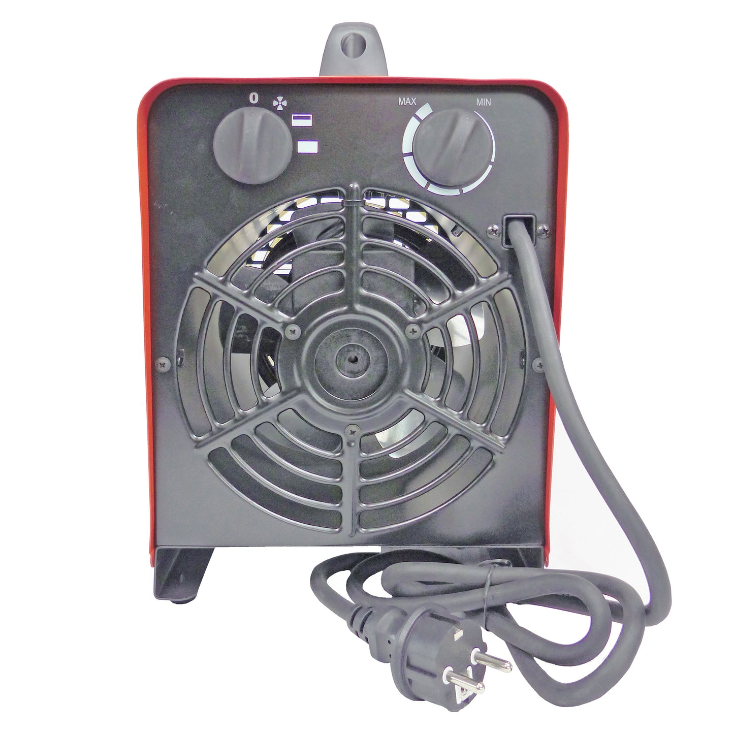 Elektrisches Heizgebläse mit Schlauchanschluss WDH-BGP031S 3000 W