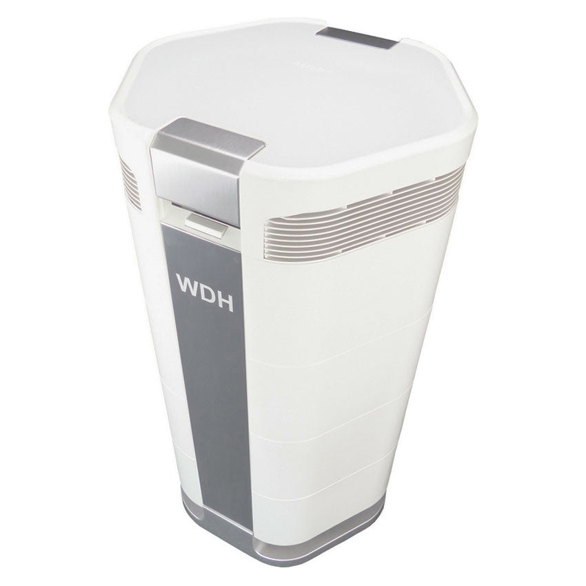 Large air purifier with ionizer WDH-H600A
