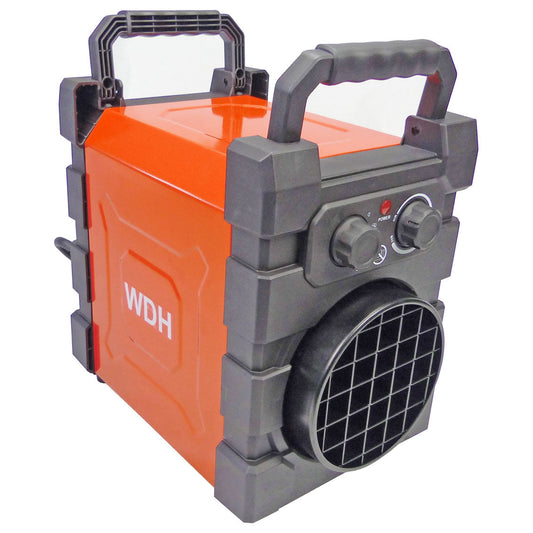 Professionelles Heizgebläse WDH-BGP03Pro 3000 W