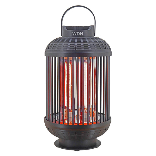 Heizlaterne Standheizstrahler WDH-12HL