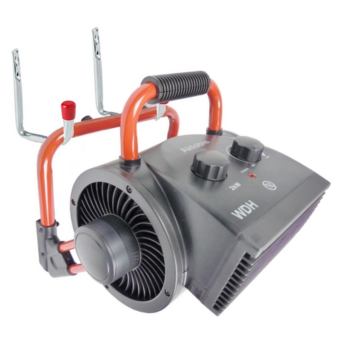 Heizlüfter / Frostwächter WDH-BGP02 2kW