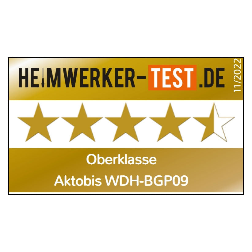 Elektrisches Heizgebläse WDH-BGP09 9000 W