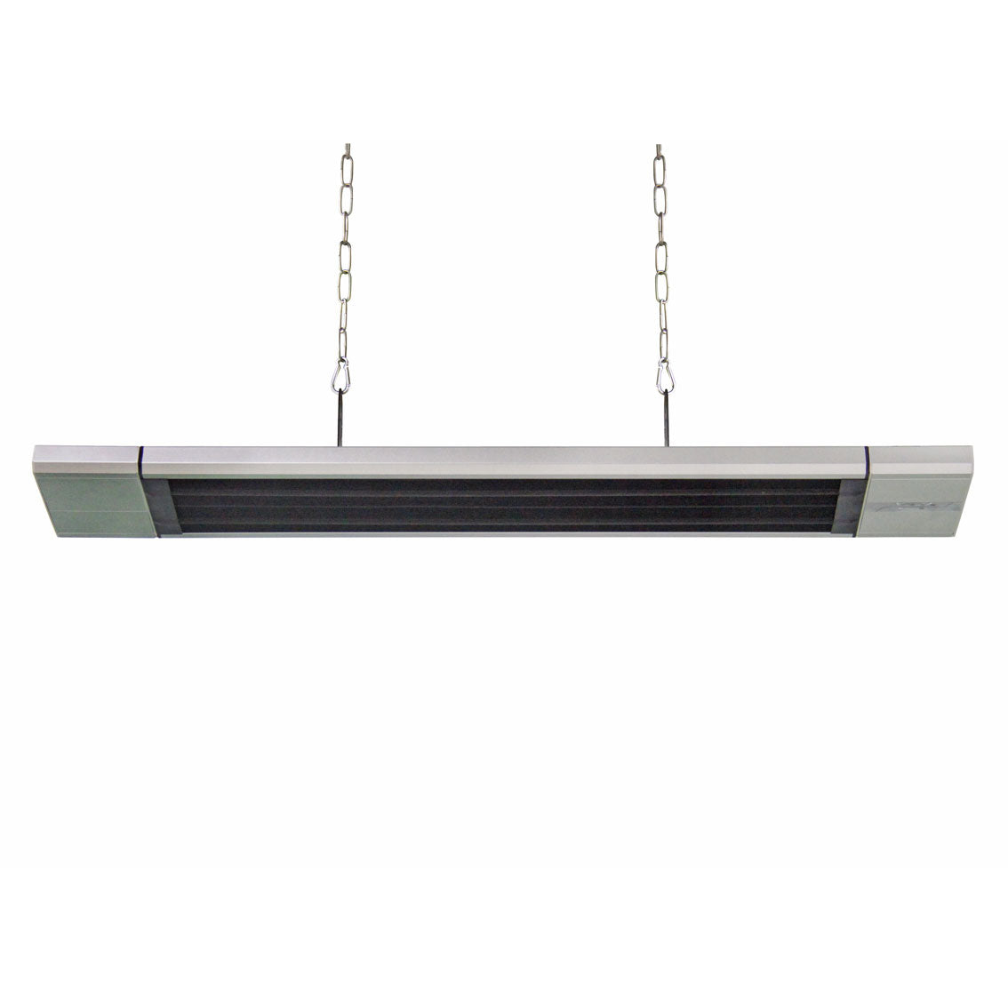 Infrarot Dunkelheizstrahler für Wand und Decke 2.4 kW WDH-180DS