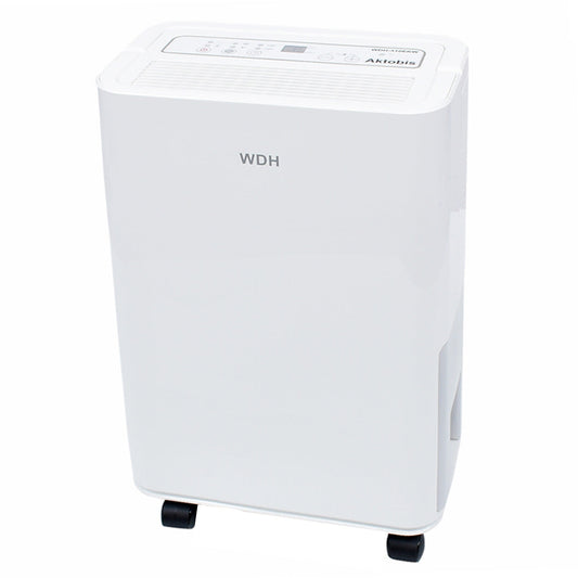 Kleiner Luftentfeuchter mit WLAN WDH-310EKW