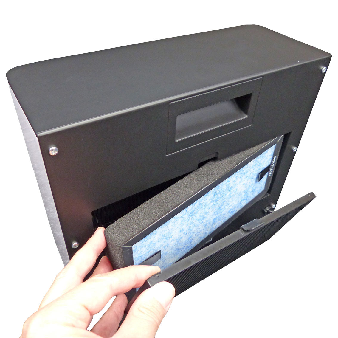 Kleiner Luftreiniger mit UV-C Licht WDH-626L