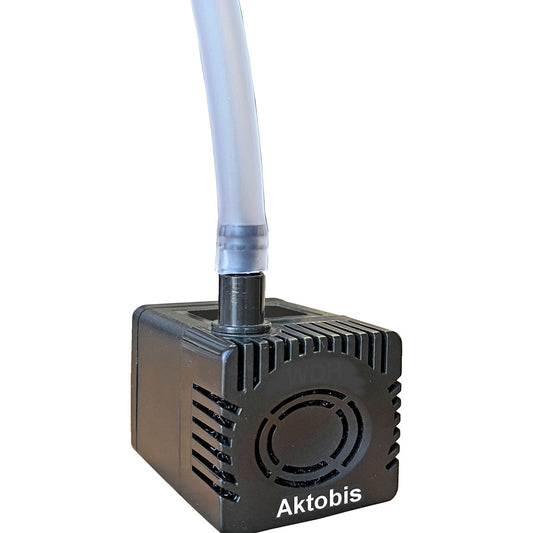 Kondenspumpe für Luftentfeuchter WDH-KP40 - Pump-it-up