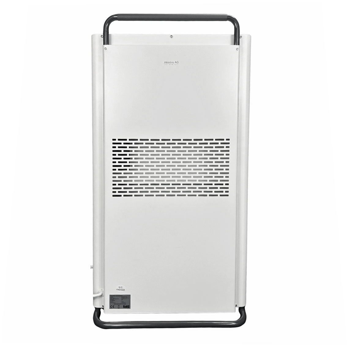 Konvektions- und Heizradiator mit WIFI WDH-NDU22WT