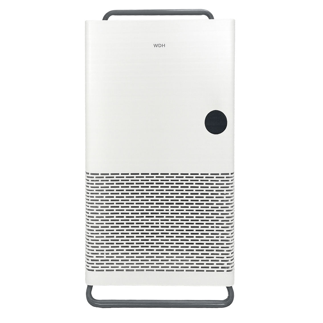 Konvektions- und Heizradiator mit WIFI WDH-NDU22WT