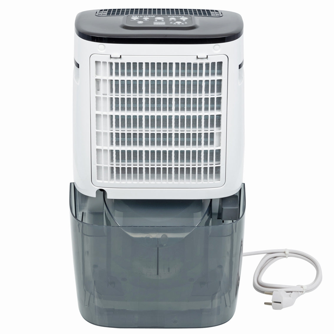 Luftentfeuchter für Keller WDH-416S