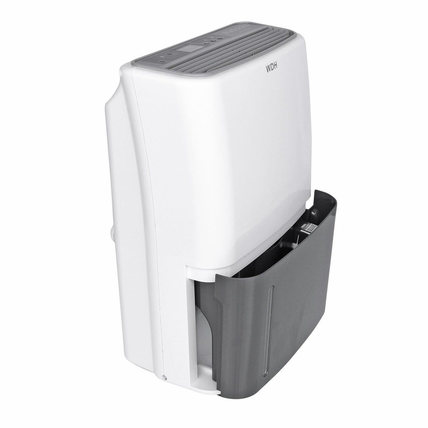 Zuverlässiger Luftentfeuchter für Keller WDH-725DG