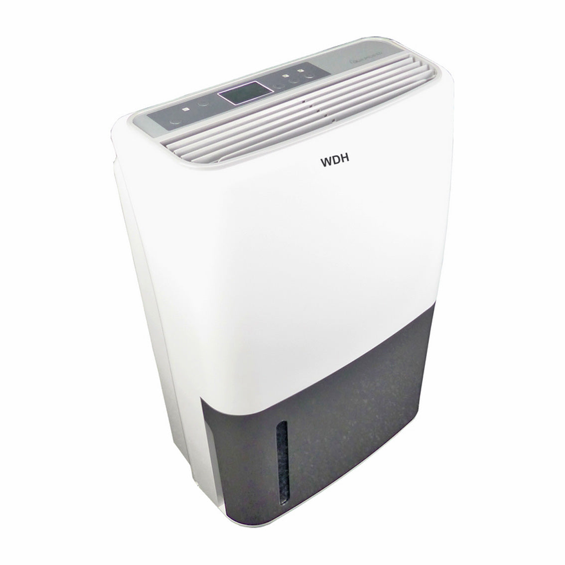 Zuverlässiger Luftentfeuchter für Keller WDH-725DG
