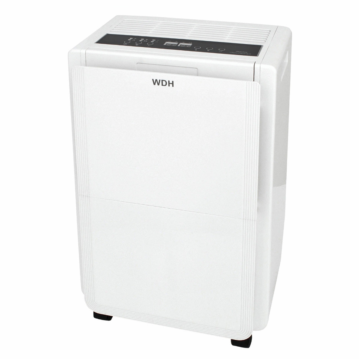 Starker Luftentfeuchter + Wäschetrockner mit WLAN WDH-930EEW (Akto 930)