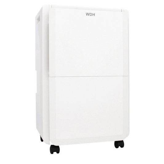 Starker Luftentfeuchter + Wäschetrockner mit WLAN WDH-930EEW (Akto 930)