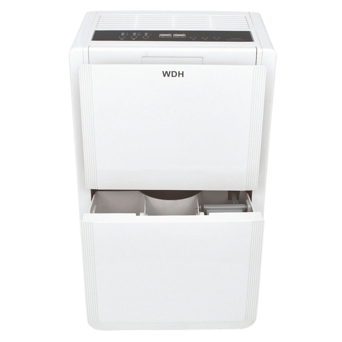 Starker Luftentfeuchter + Wäschetrockner mit WLAN WDH-930EEW (Akto 930)