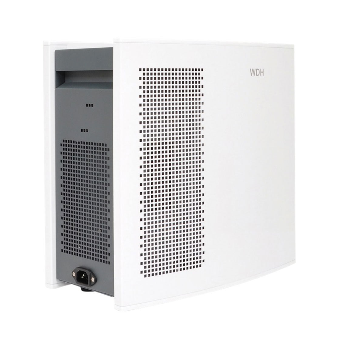 Luftreiniger mit Ionisator WDH-H3