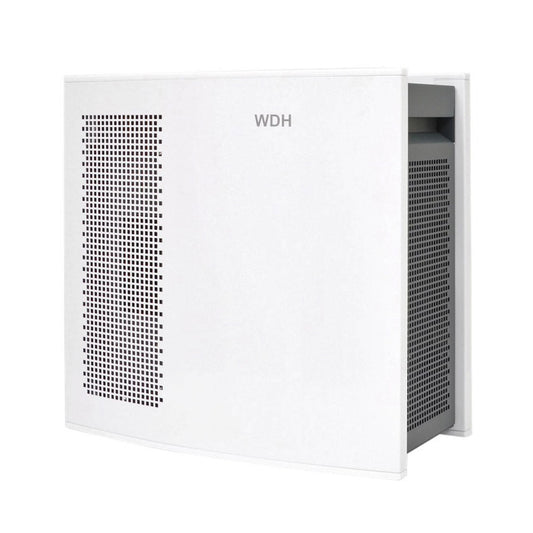 Luftreiniger mit Ionisator WDH-H3