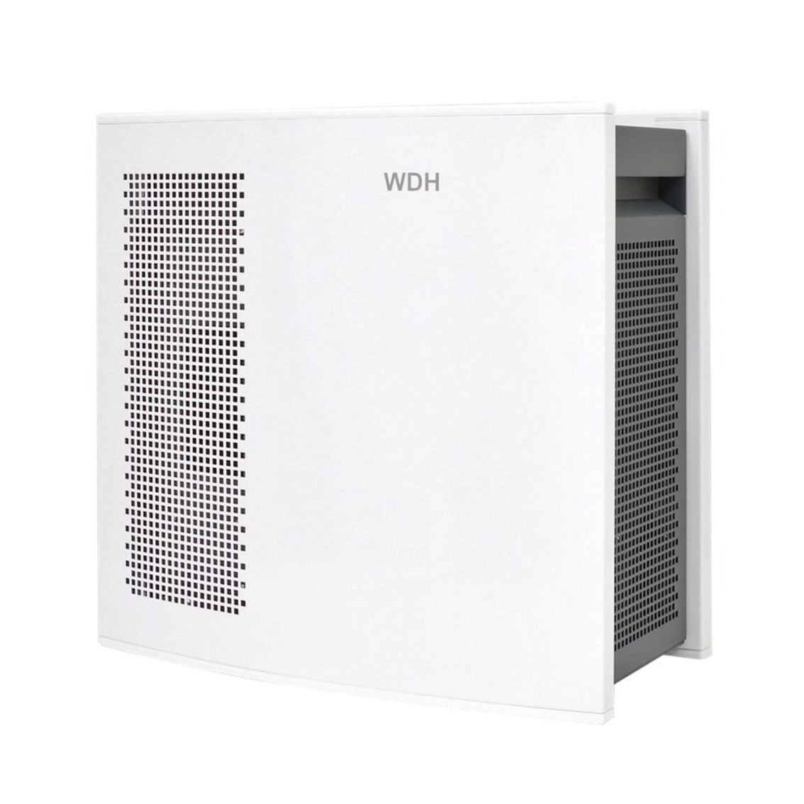 Air purifier with ionizer WDH-H3