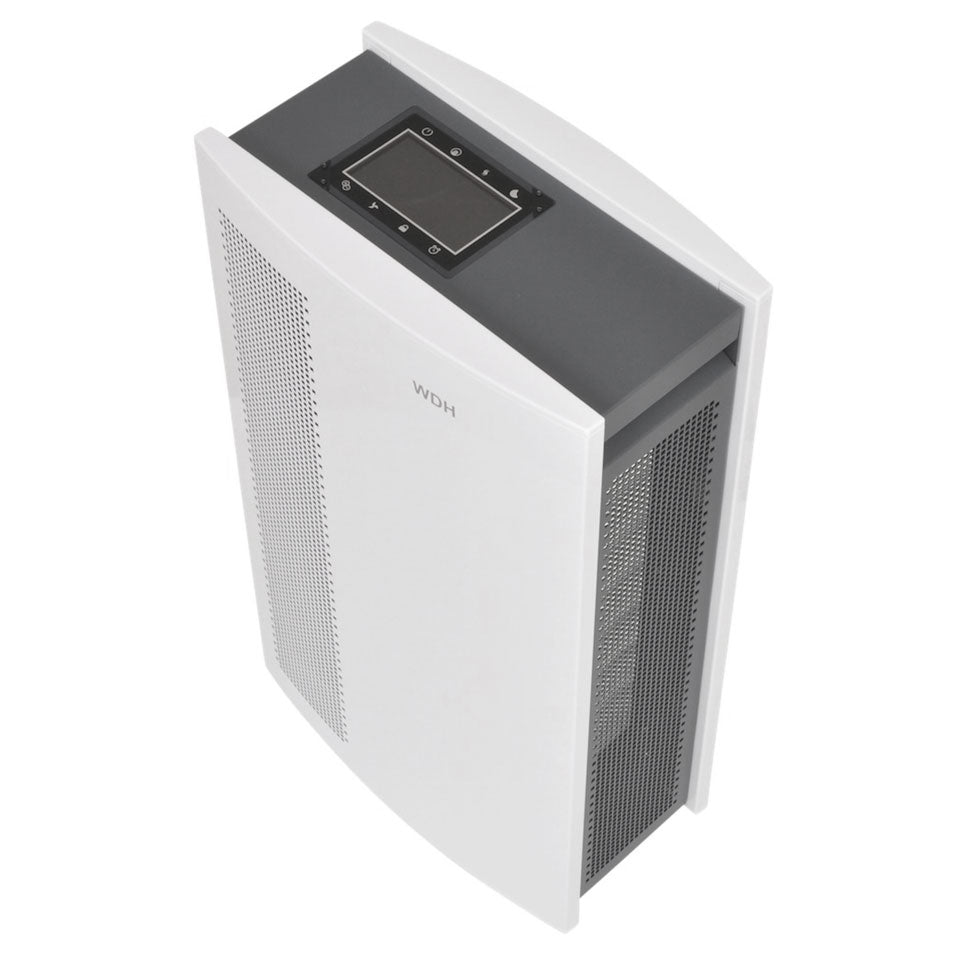 Air purifier with ionizer WDH-H6