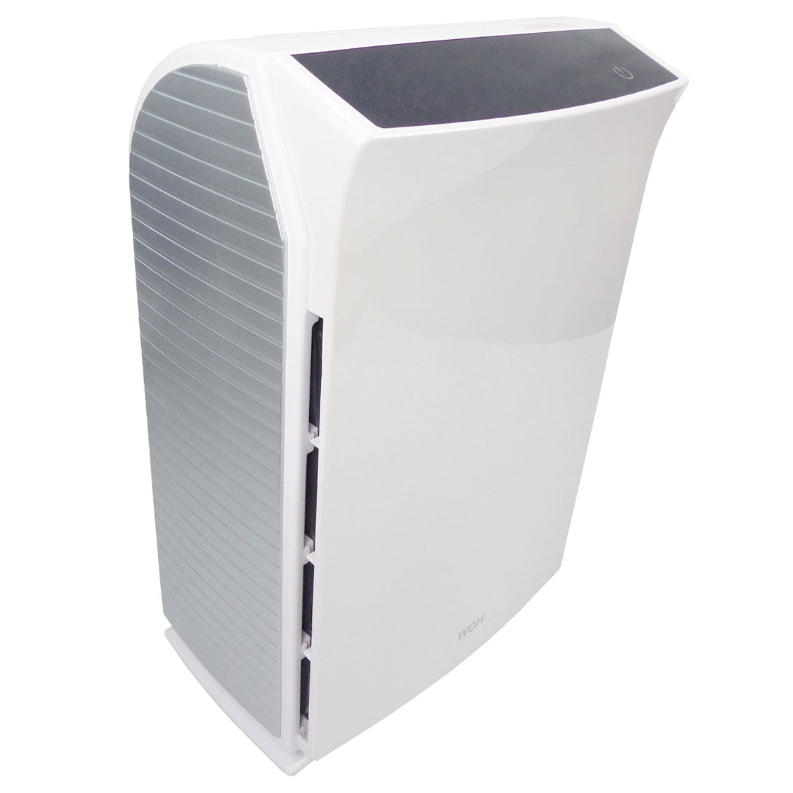 Luftreiniger mit Ionisator und UV-C Licht WDH-C03