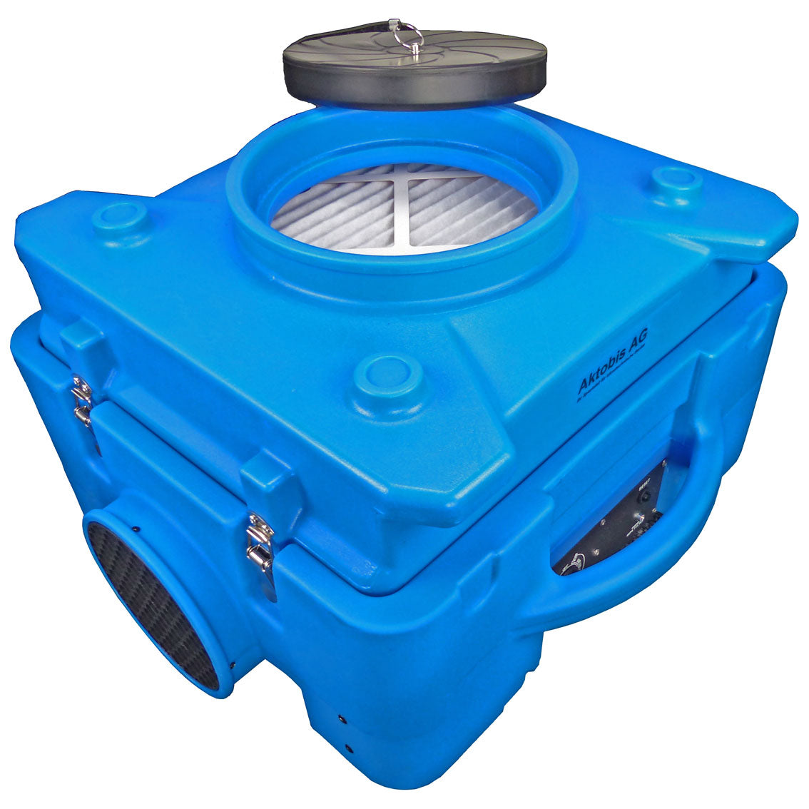 Mobiler Luftreiniger für Baustellen WDH-AF500B