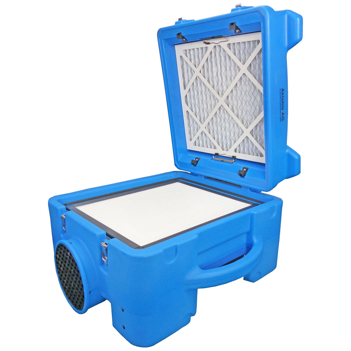 Mobiler Luftreiniger für Baustellen WDH-AF500B
