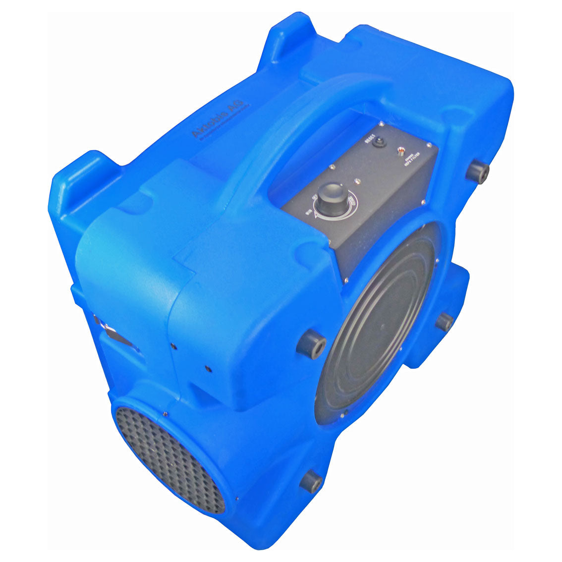 Mobiler Luftreiniger für Baustellen WDH-AF500B