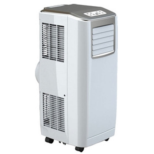 Mobiles Klimagerät mit Abluftschlauch WDH-FGA1075