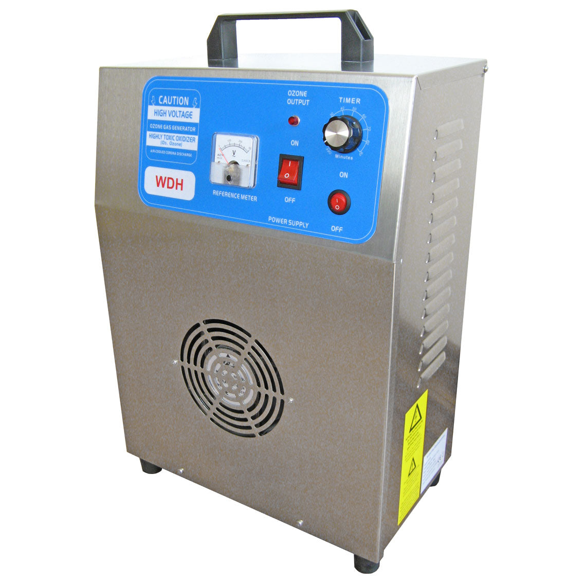 Ozongenerator für Raumdesinfektion WDH-AP005