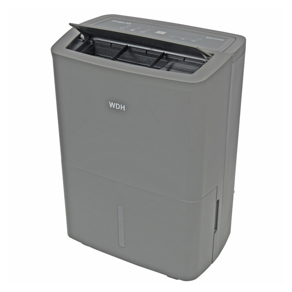 Sehr leiser Luftentfeuchter mit WLAN WDH-214US