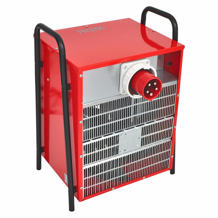 Starker Elektroheizer WDH-IFH20 20kW