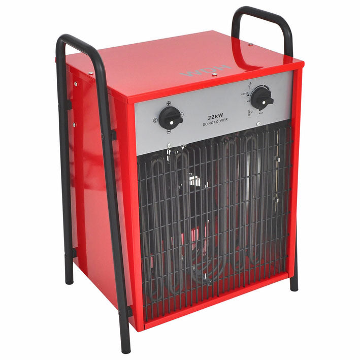 Starker Elektroheizer WDH-IFH20 20kW