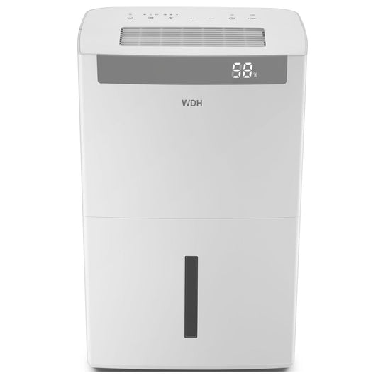 Starker Luftentfeuchter mit WLAN WDH-870FW