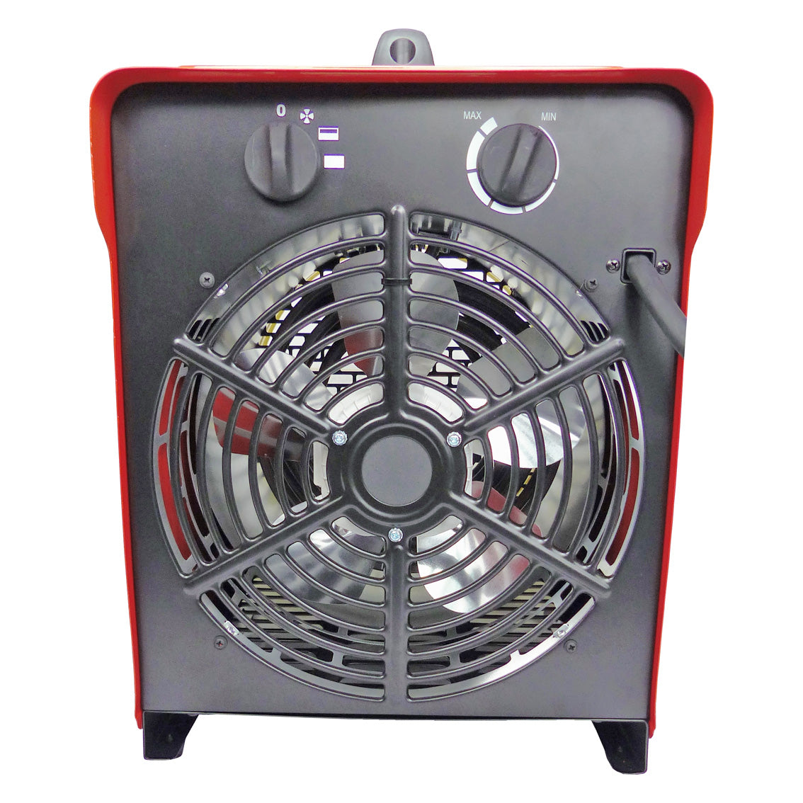 Heizlüfter 10 kW/CEE16 WDH-BGP10S