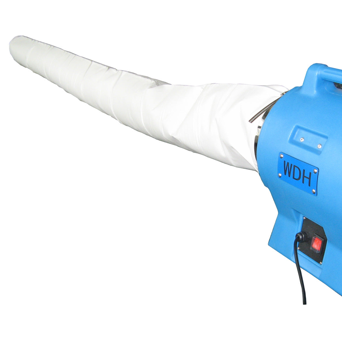 Dust collection bag, filter class M, 20cm / 30cm