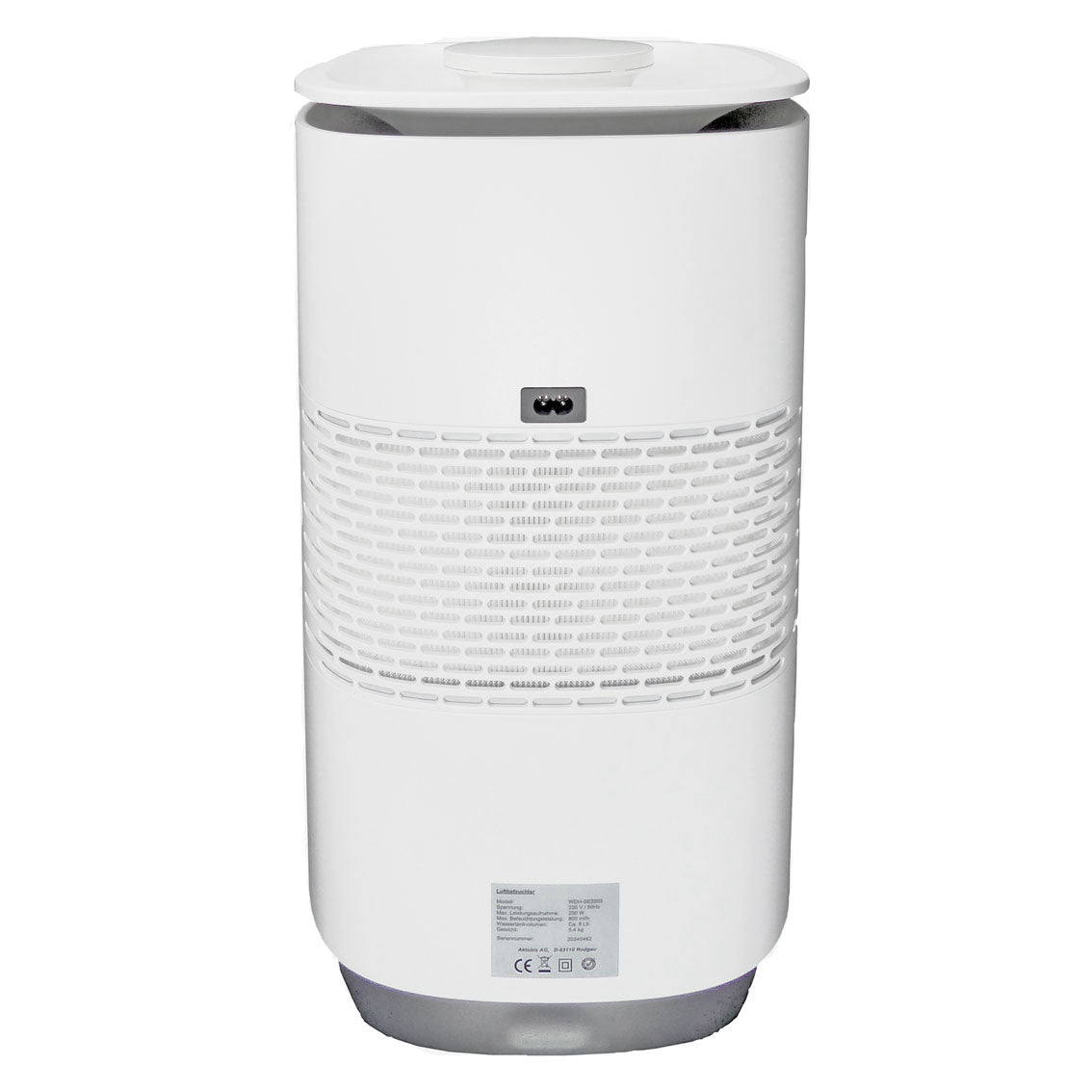 Luftbefeuchter WDH-SE2303 Verdunster Filter