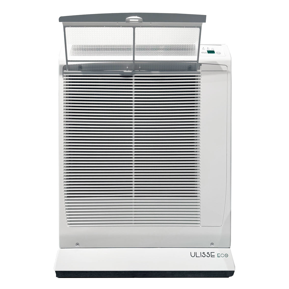 Wo ist der Luftfilter beim Argo Ulisse 13 DCI ECO WIFI