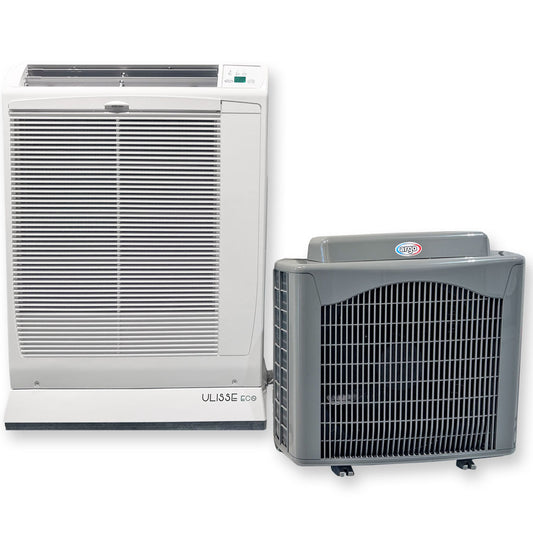 Mobile Splitklimaanlage Argo Ulisse 13 DCI Eco Wifi