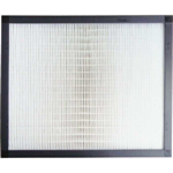 HEPA filter for construction site air purifier WDH-AF500B