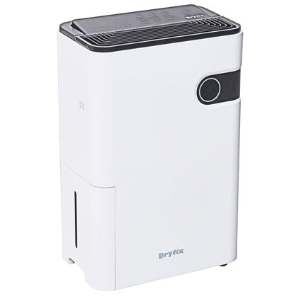 Dryfix Royal24 - WIFI Luftentfeuchter mit optionalem HEPA-Filter