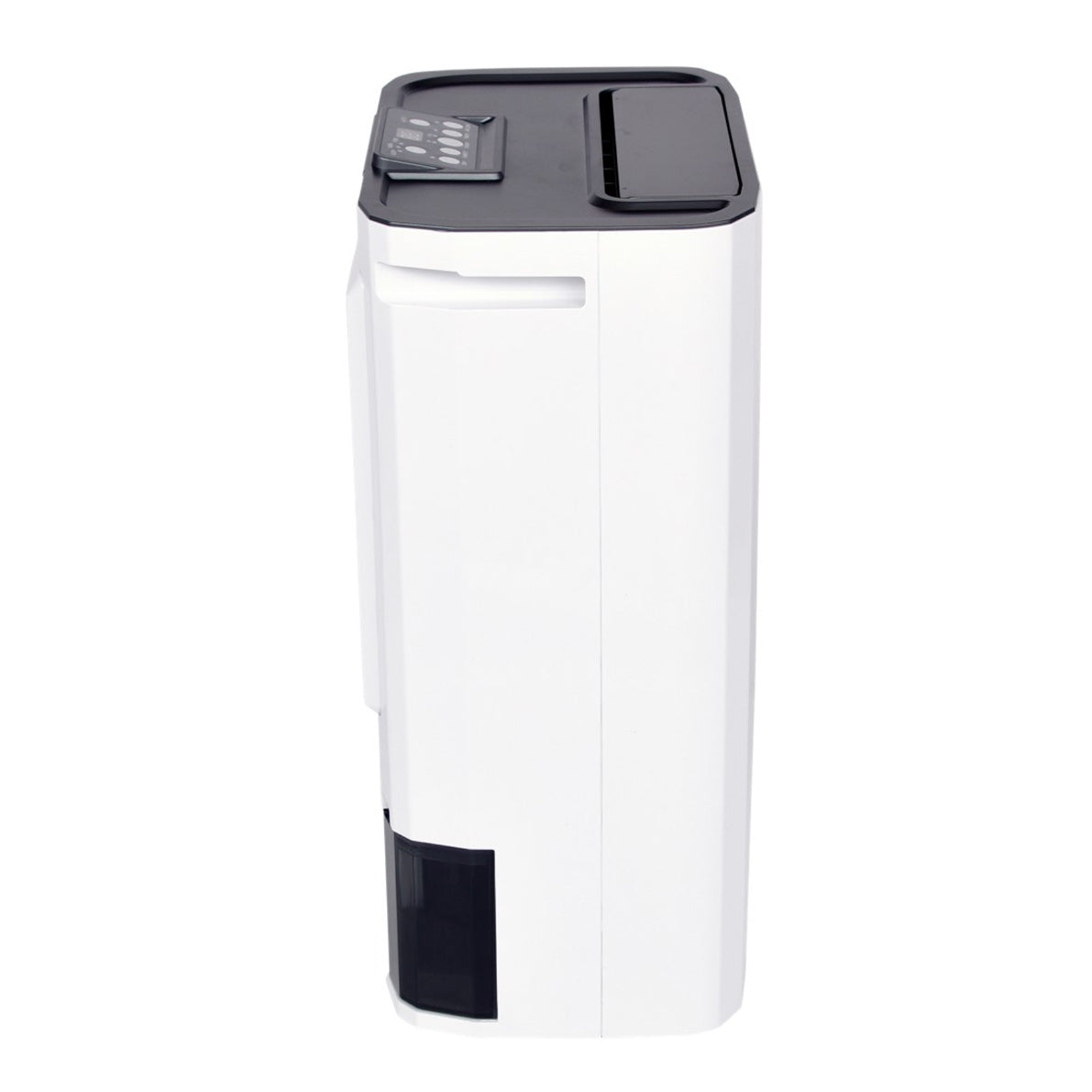 Adsorptions-Luftentfeuchter für kalte Räume WDH-DS3