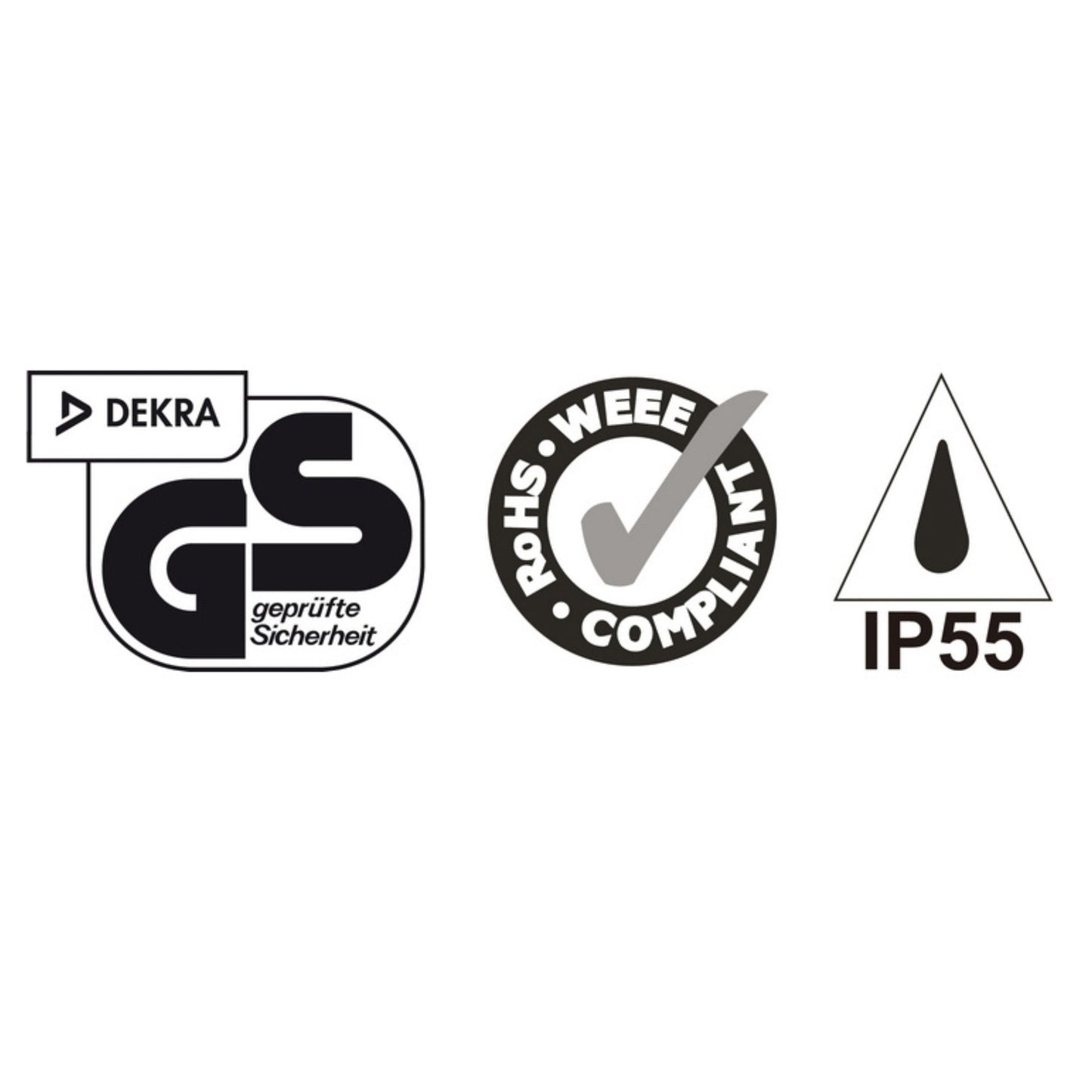 Adsorptions-Luftentfeuchter für kalte Räume WDH-DS3